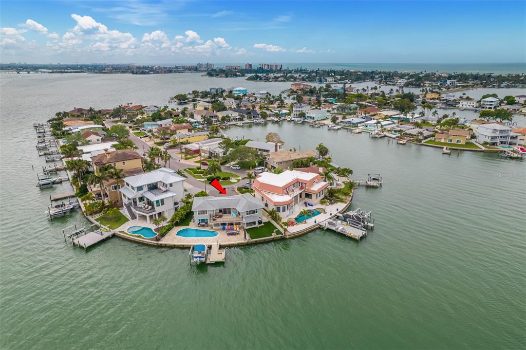 REDINGTON BEACH HOMES 7TH ADD - Residential