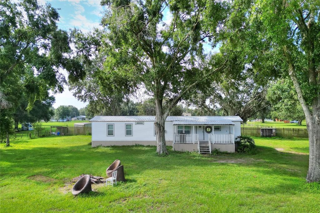 Photo of 12552 Farmettes Road, Lakeland, FL 33809 (MLS # O6340389)