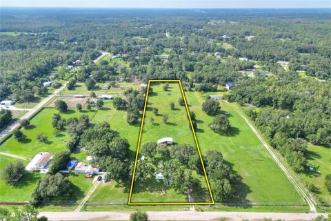 Photo of 12552 Farmettes Road, Lakeland, FL 33809 (MLS # O6340389)