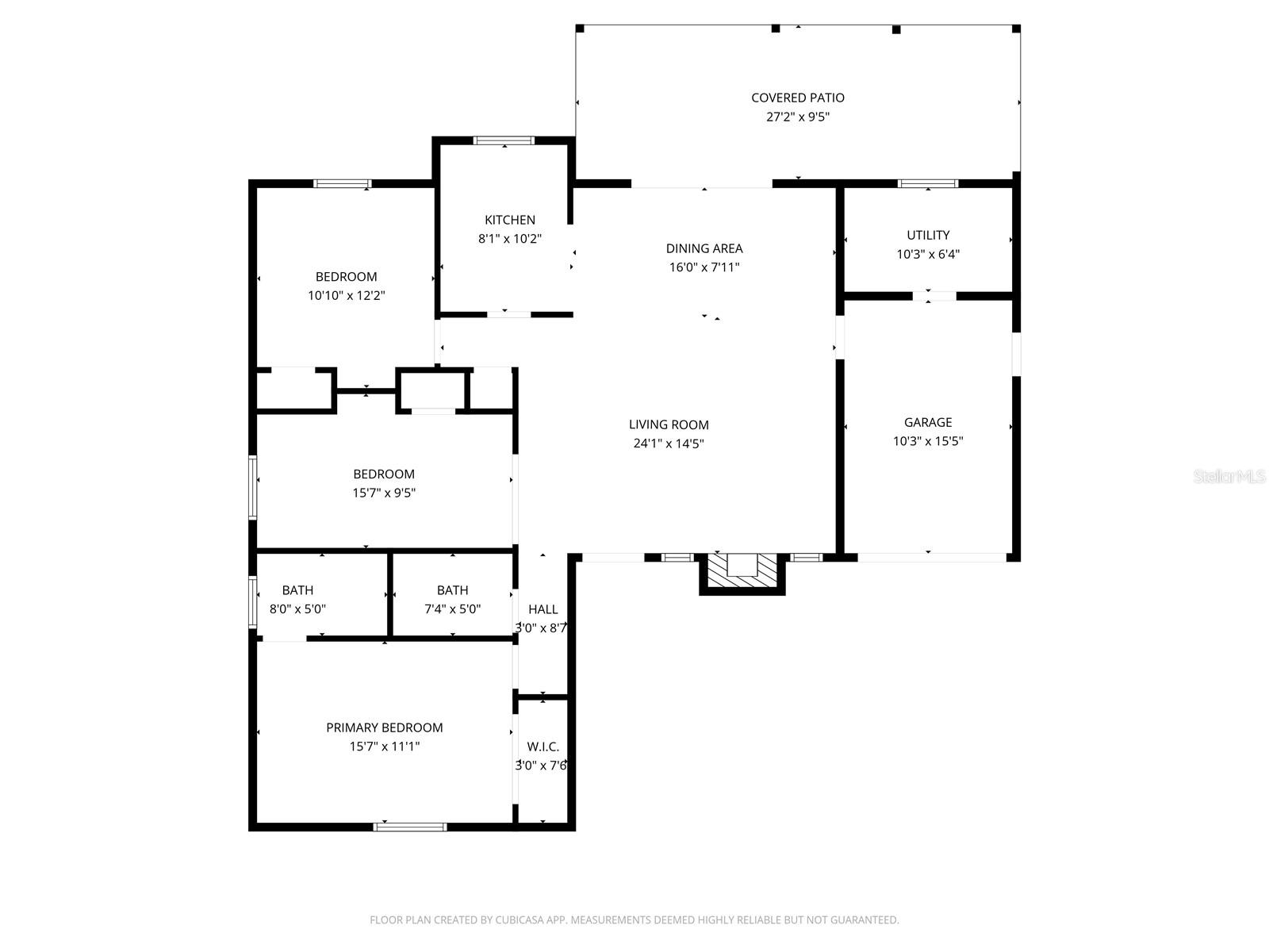 AVON VILLA - Residential