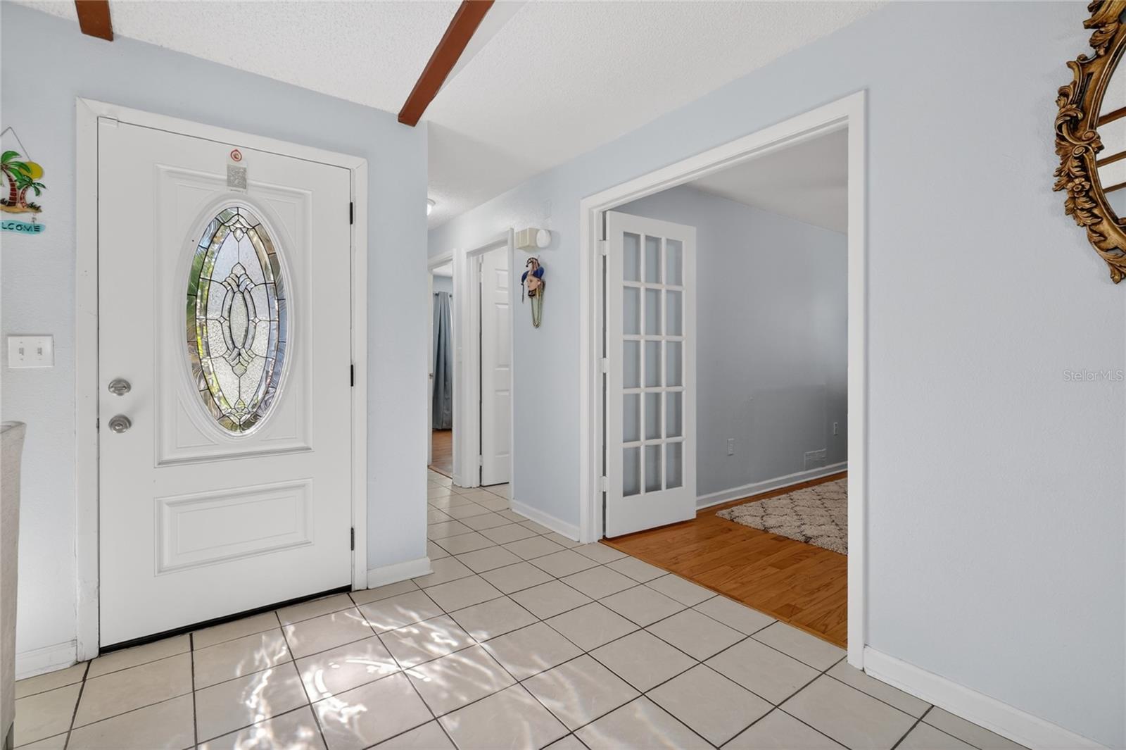 AVON VILLA - Residential