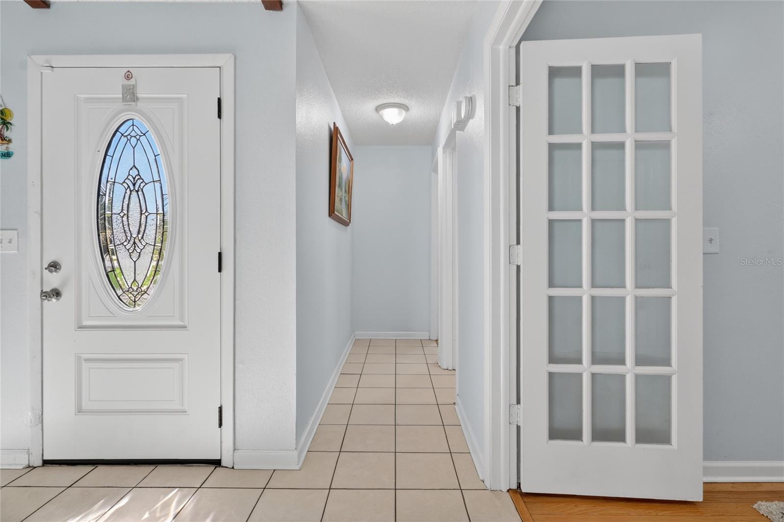 AVON VILLA - Residential