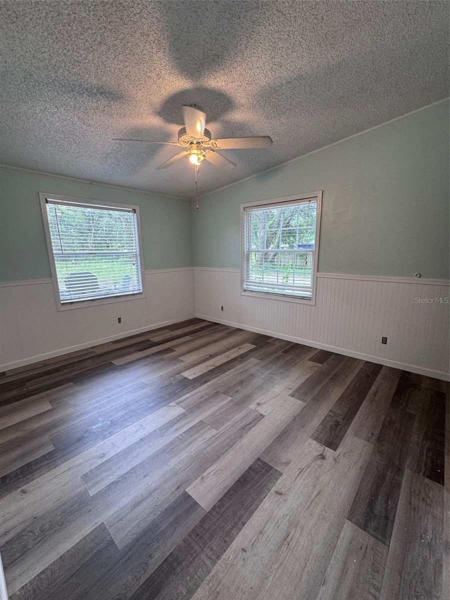 UNPLATTED - Residential Lease