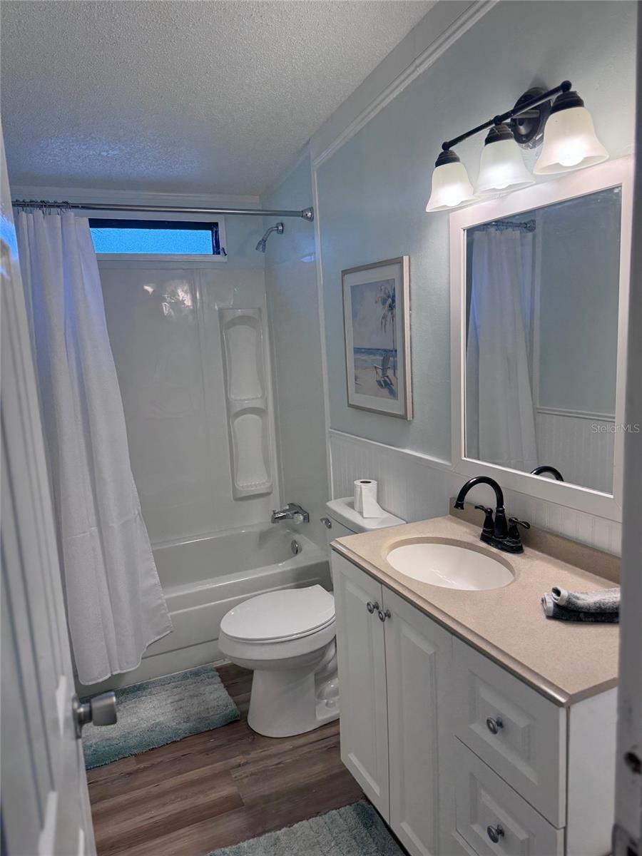 UNPLATTED - Residential Lease