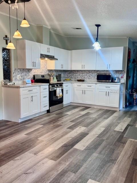 UNPLATTED - Residential Lease