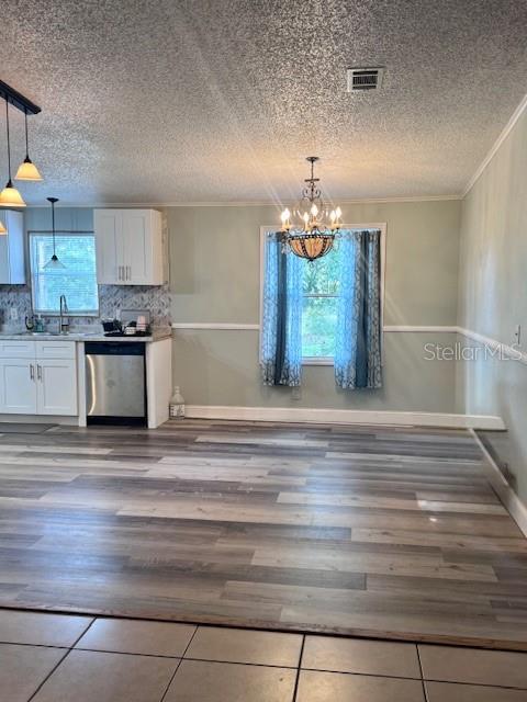 UNPLATTED - Residential Lease
