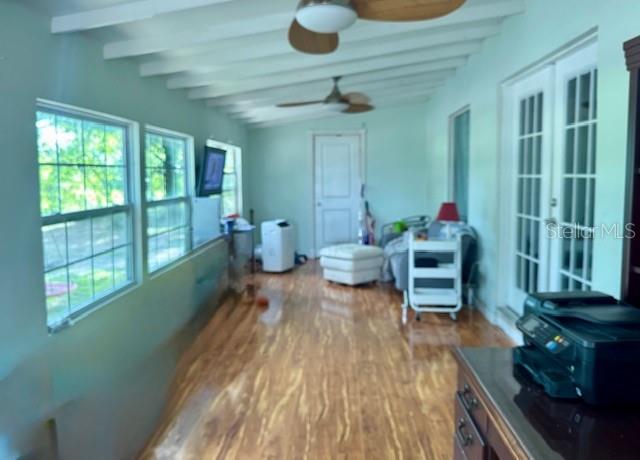 UNPLATTED - Residential Lease