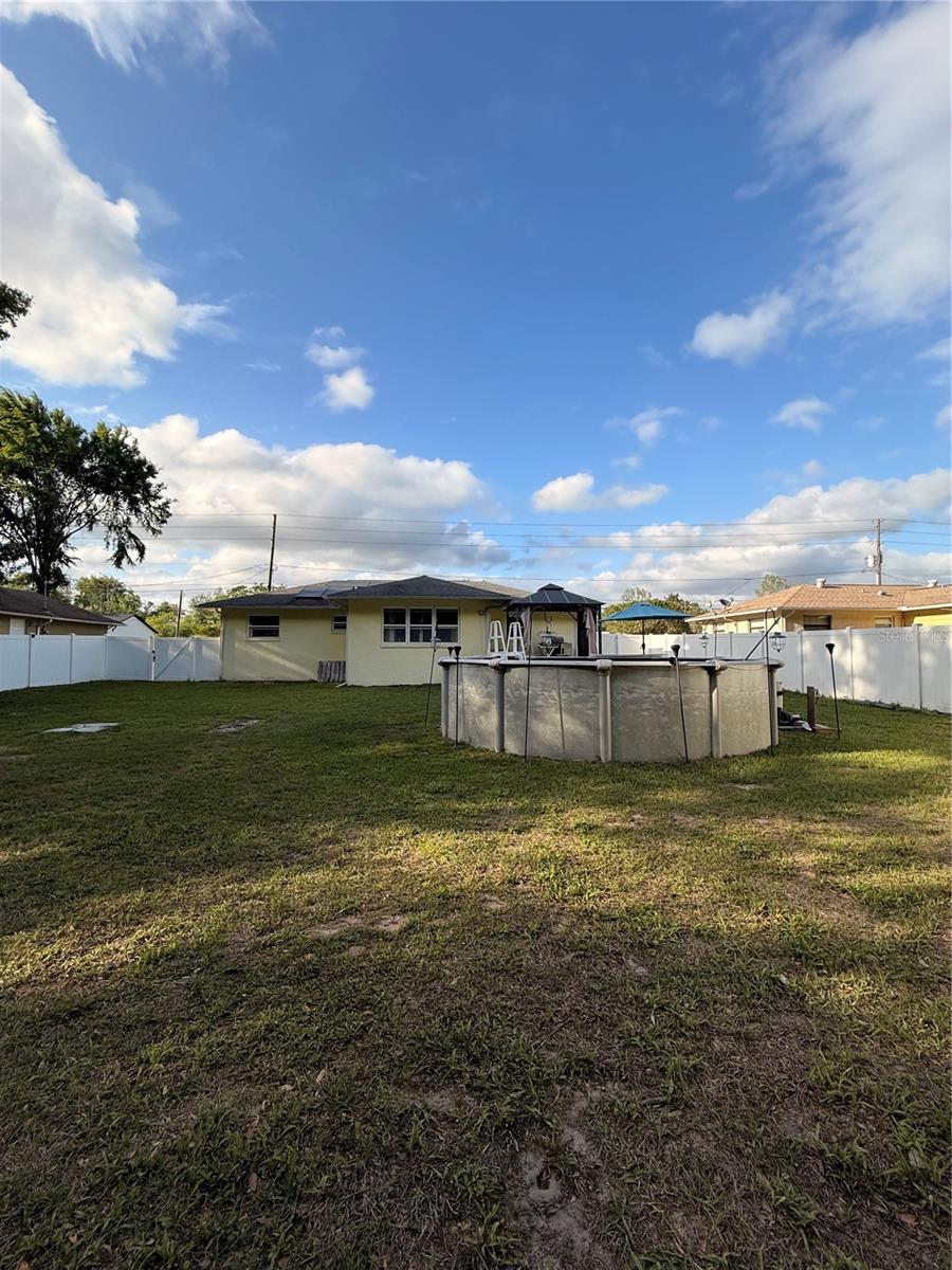 BEVERLY HILLS UNIT 07 - Residential