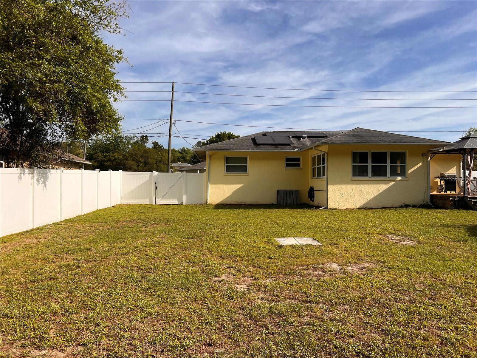 BEVERLY HILLS UNIT 07 - Residential