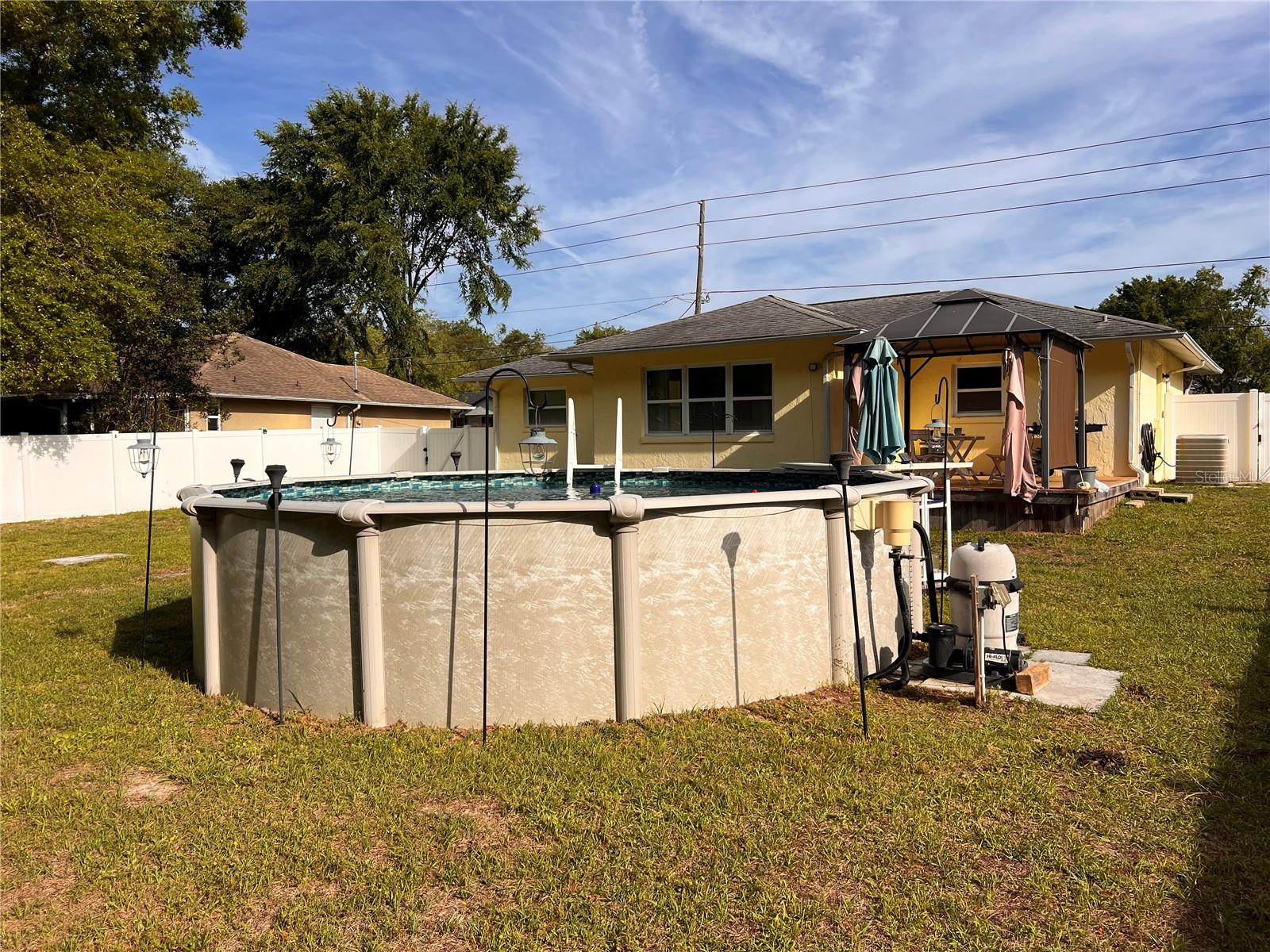 BEVERLY HILLS UNIT 07 - Residential