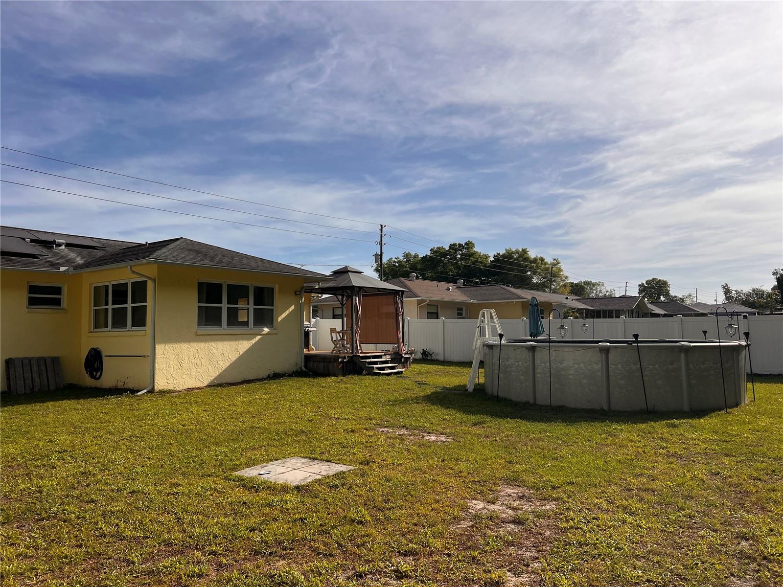 BEVERLY HILLS UNIT 07 - Residential