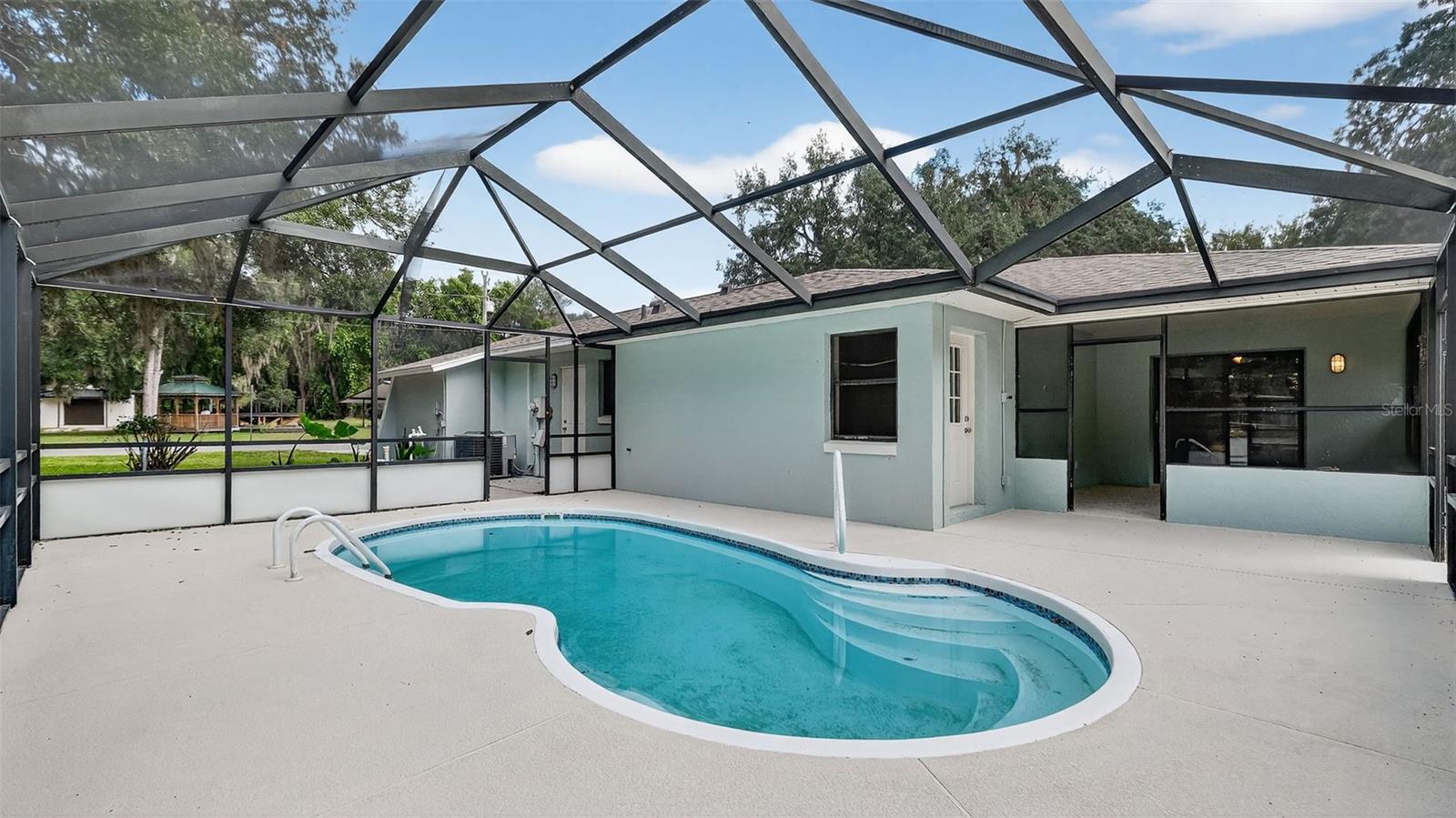 WITHLAPOPKA ISLANDS UNIT 01 - Residential