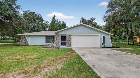 10332 E MALLARD LANE FLORAL CITY FL 34436