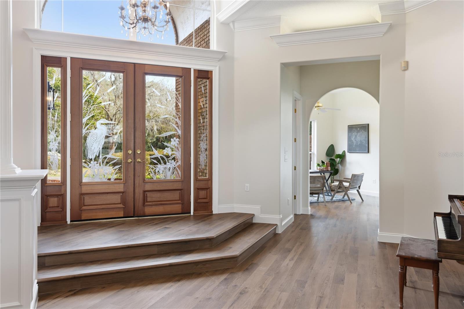 ELYSIUM CLUB - Residential