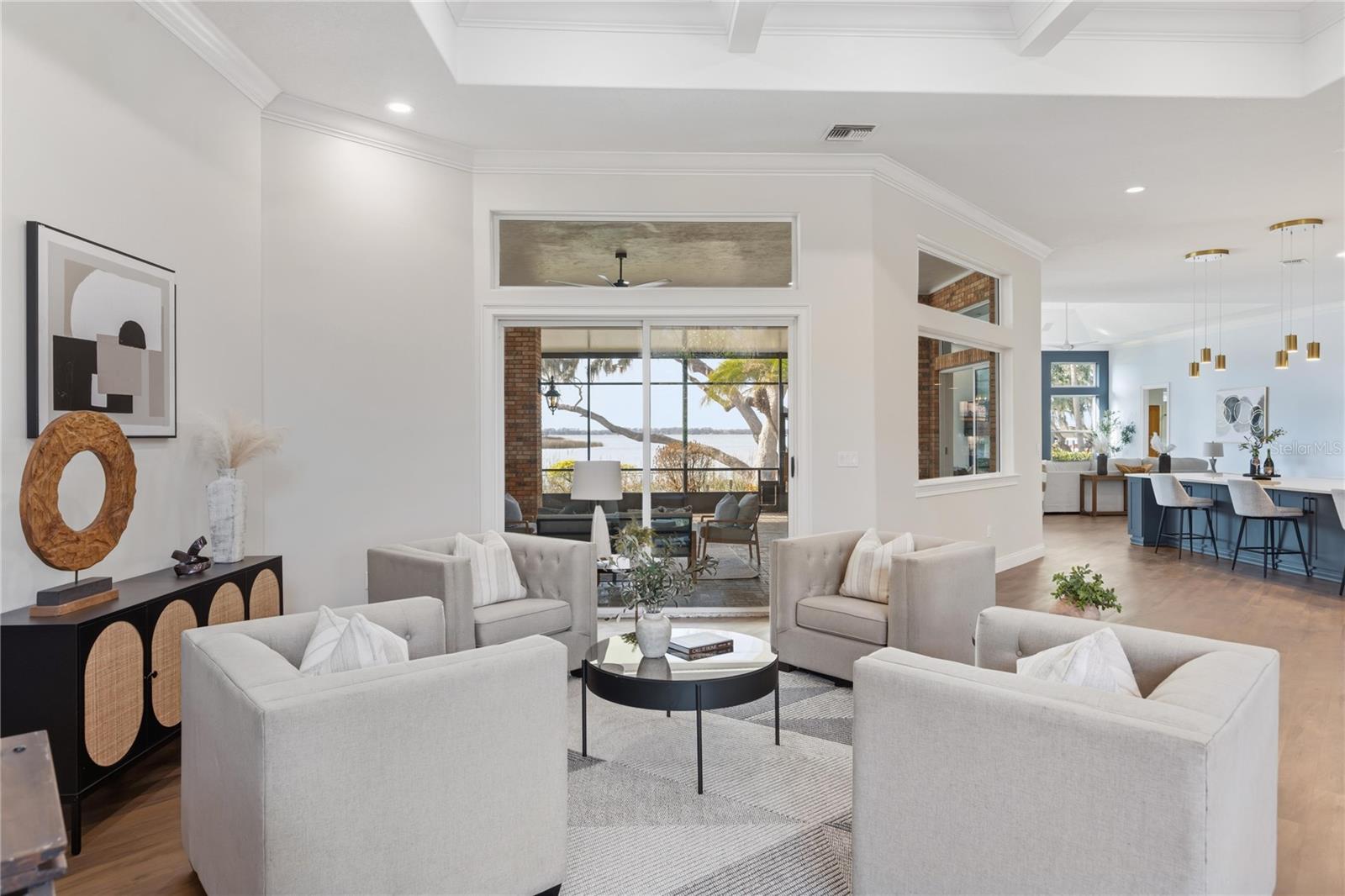 ELYSIUM CLUB - Residential