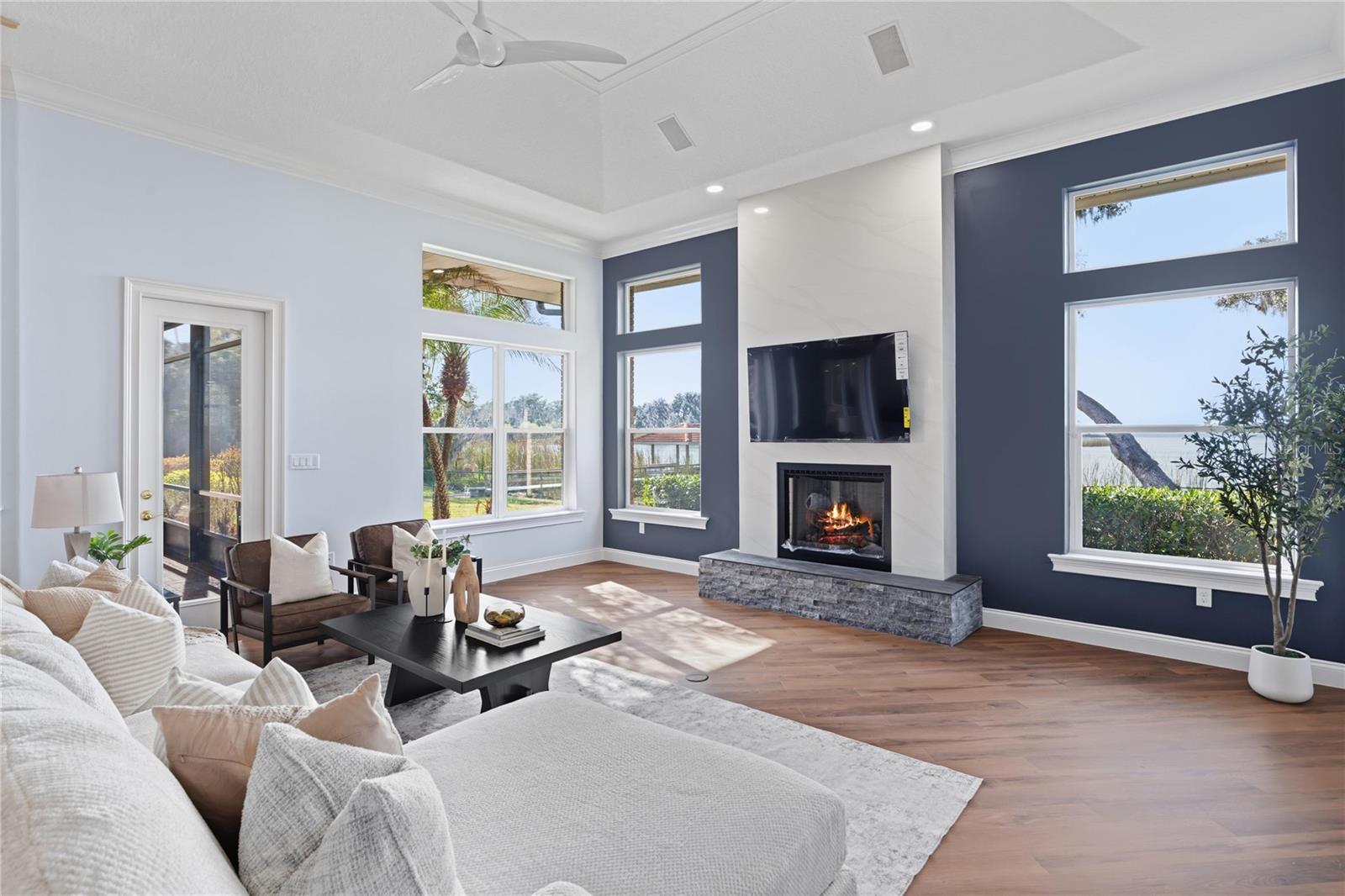 ELYSIUM CLUB - Residential