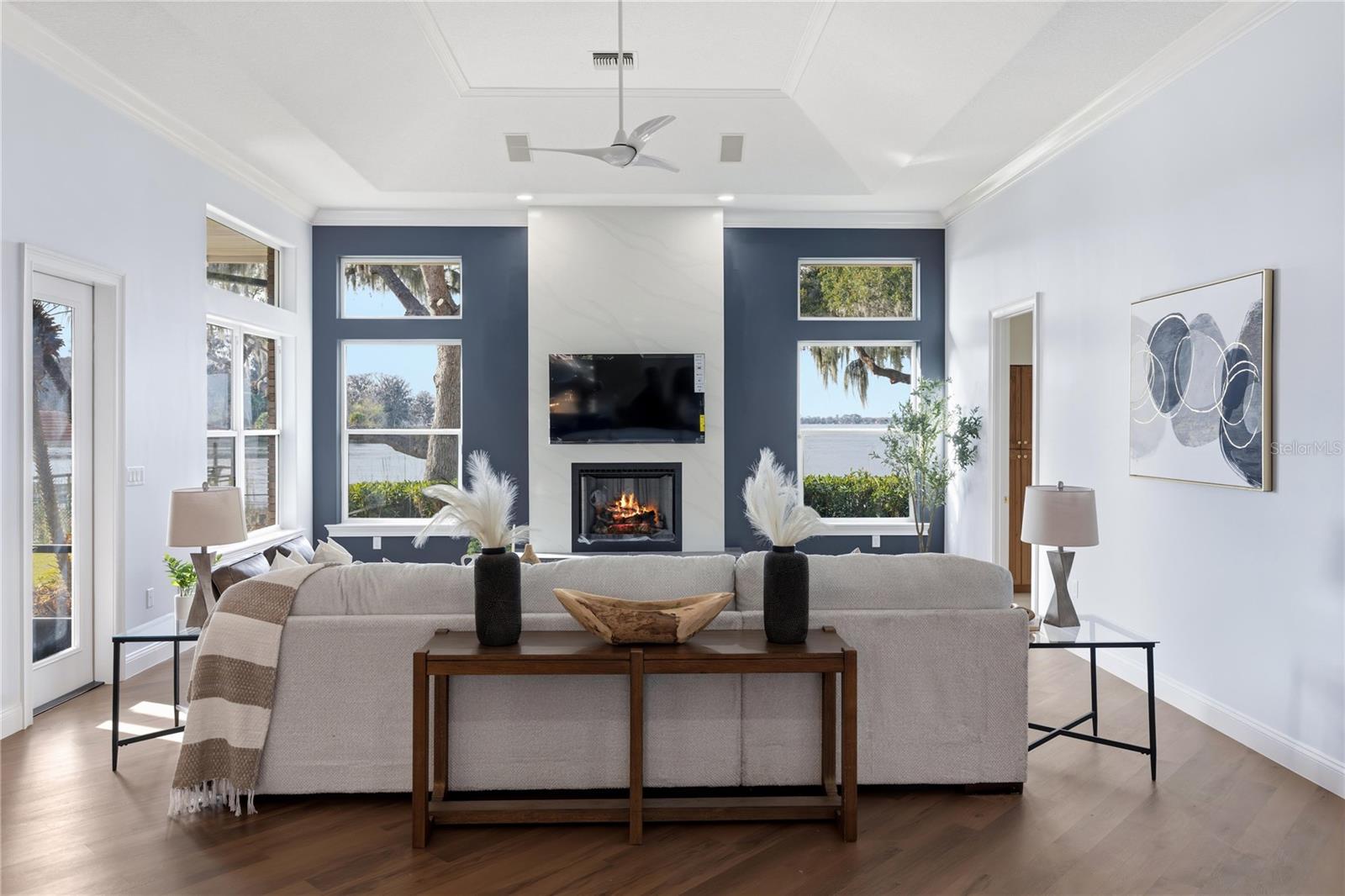 ELYSIUM CLUB - Residential