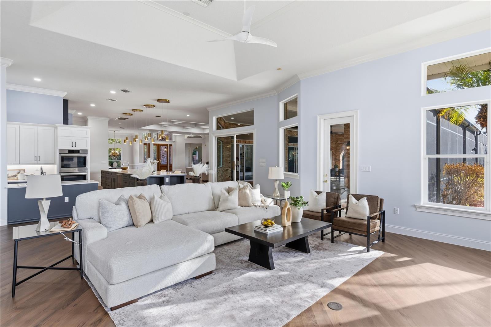 ELYSIUM CLUB - Residential