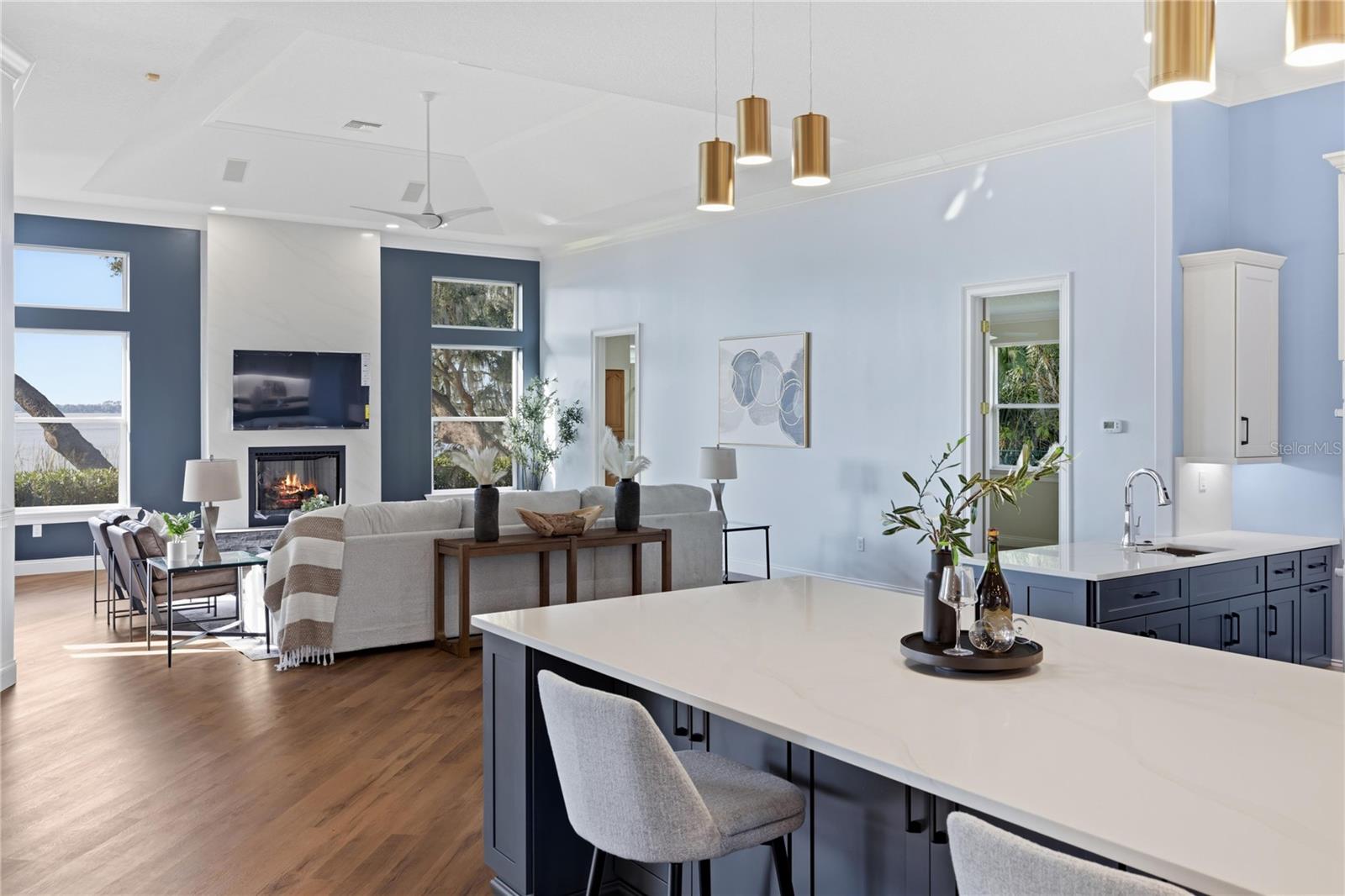 ELYSIUM CLUB - Residential