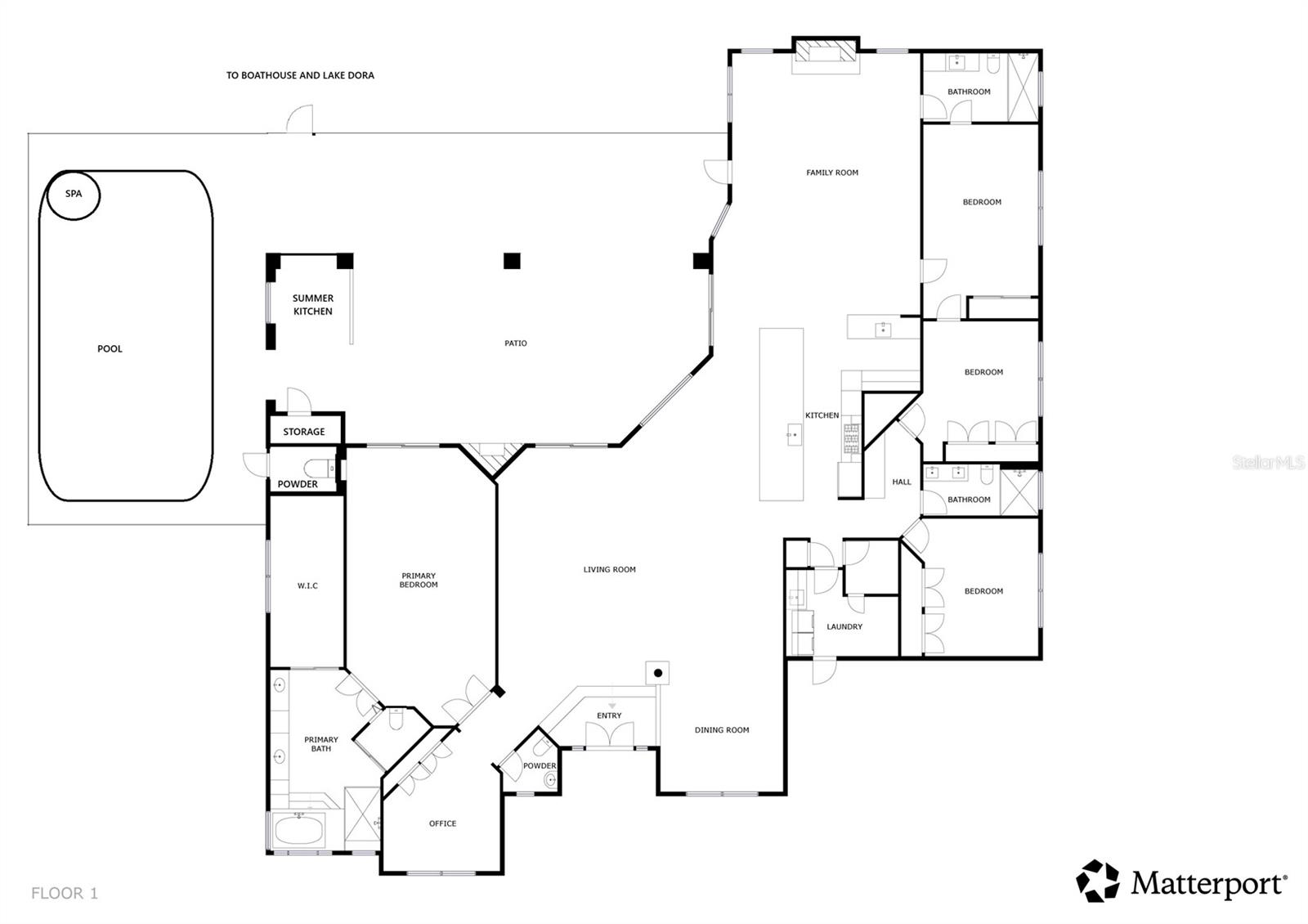 ELYSIUM CLUB - Residential
