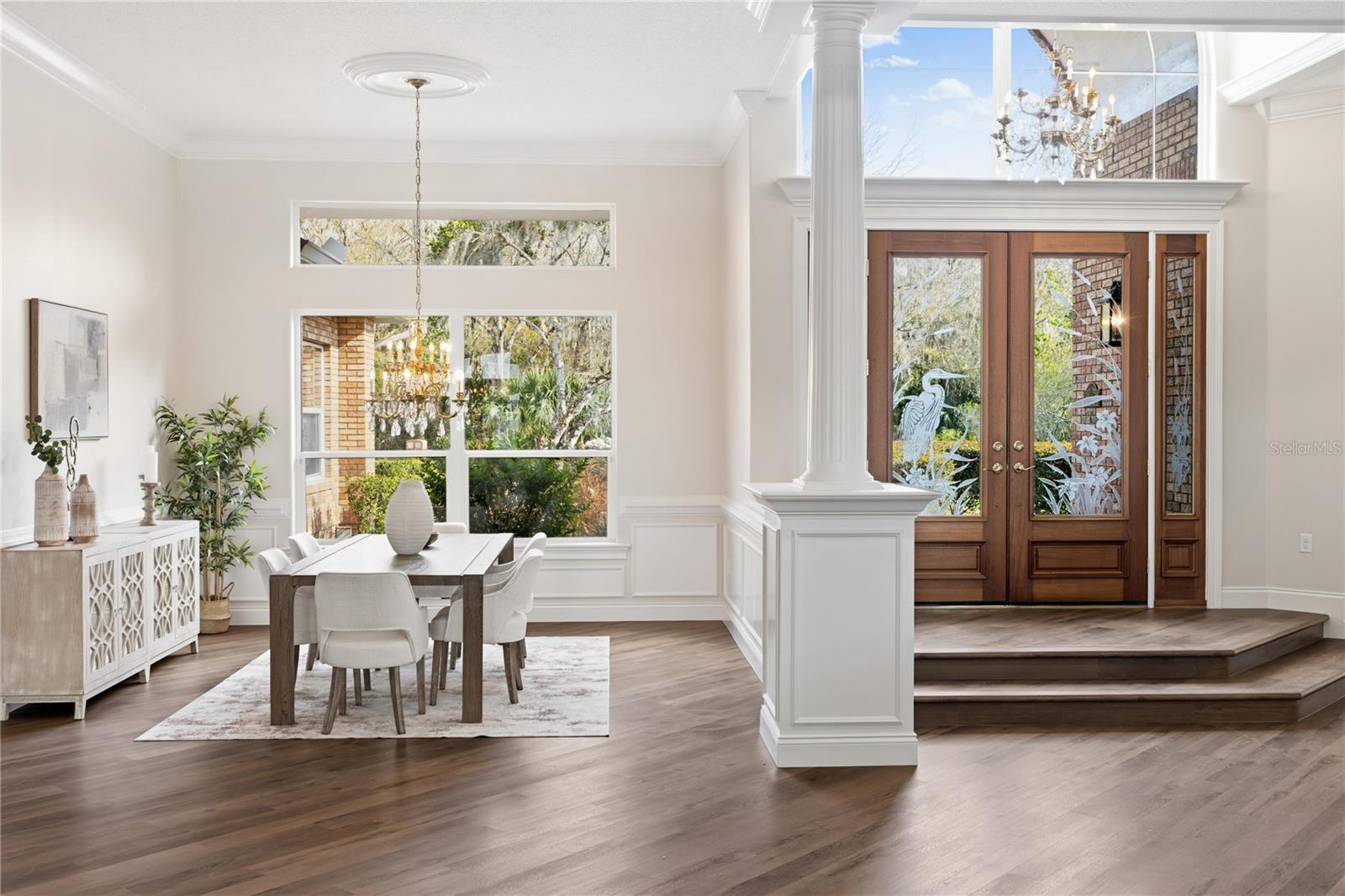 ELYSIUM CLUB - Residential