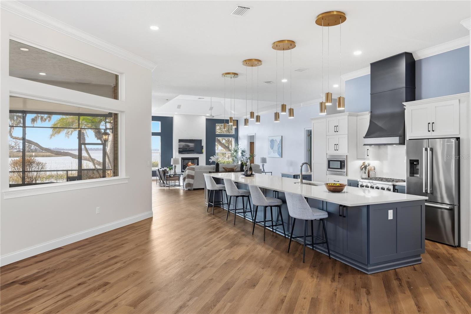 ELYSIUM CLUB - Residential