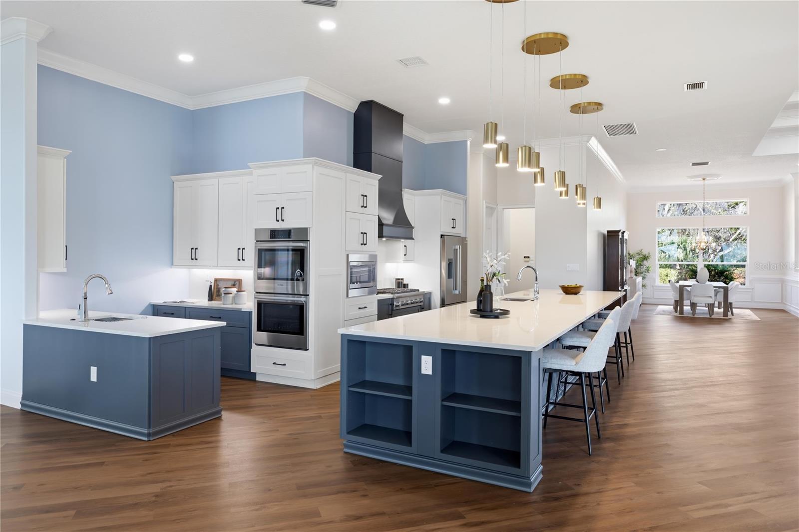 ELYSIUM CLUB - Residential