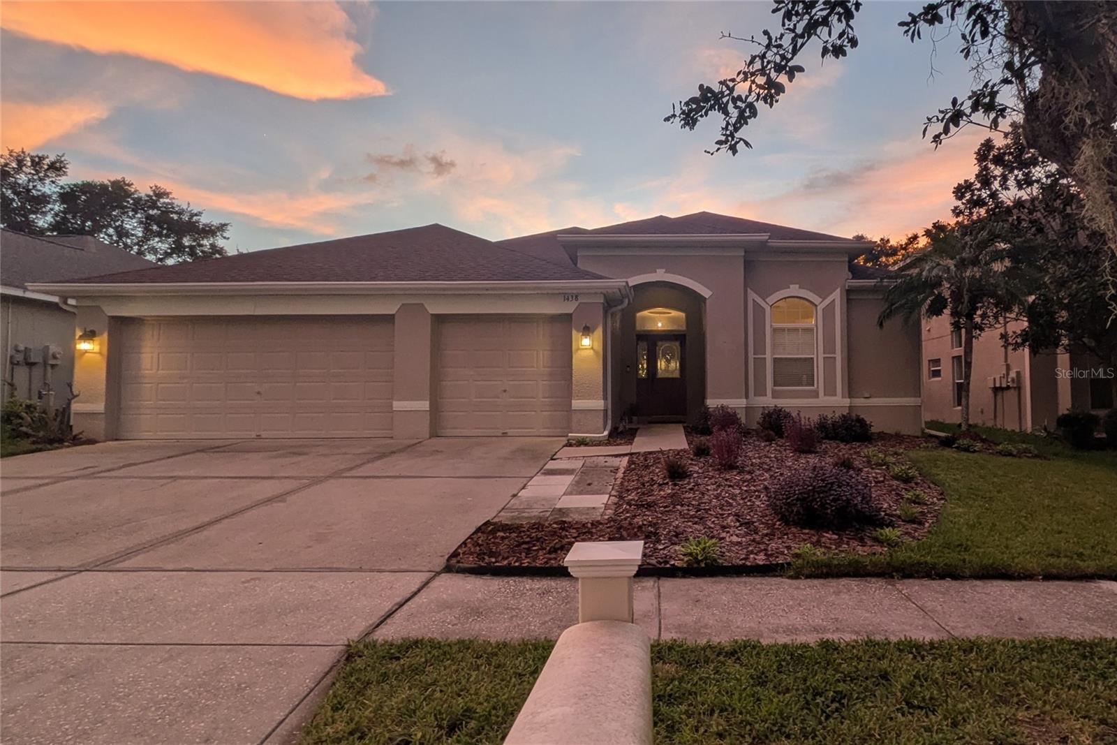 1438 EMERALD HILL WAY