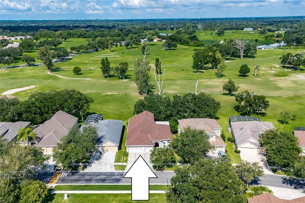Photo of 1438 Emerald Hill Way, Valrico, FL 33594 (MLS # TB8542145)