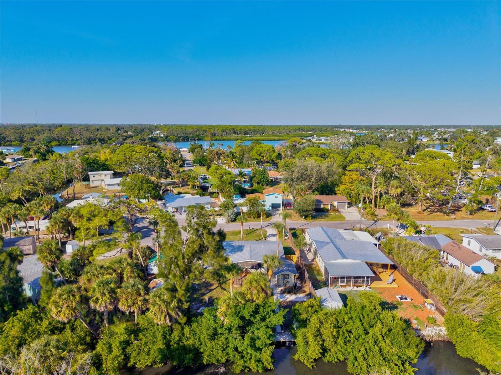 MOBILE CITY - Residential