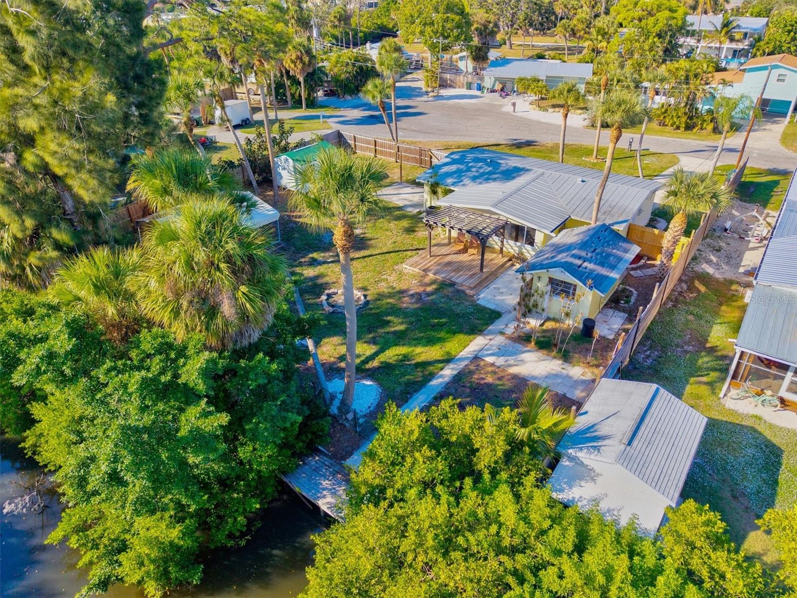 MOBILE CITY - Residential