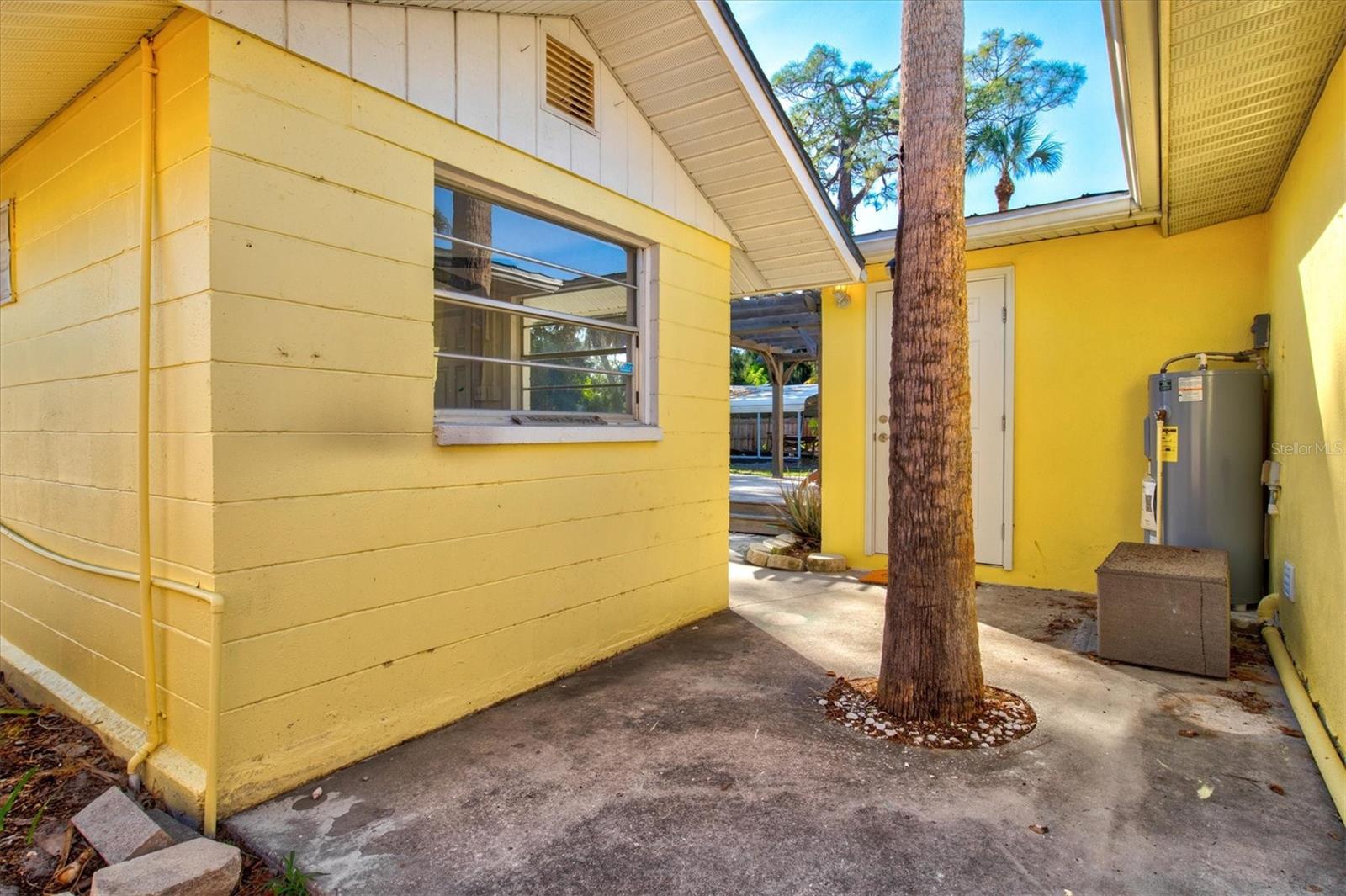 MOBILE CITY - Residential