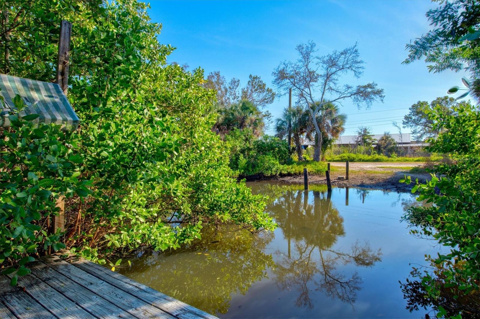 MOBILE CITY - Residential