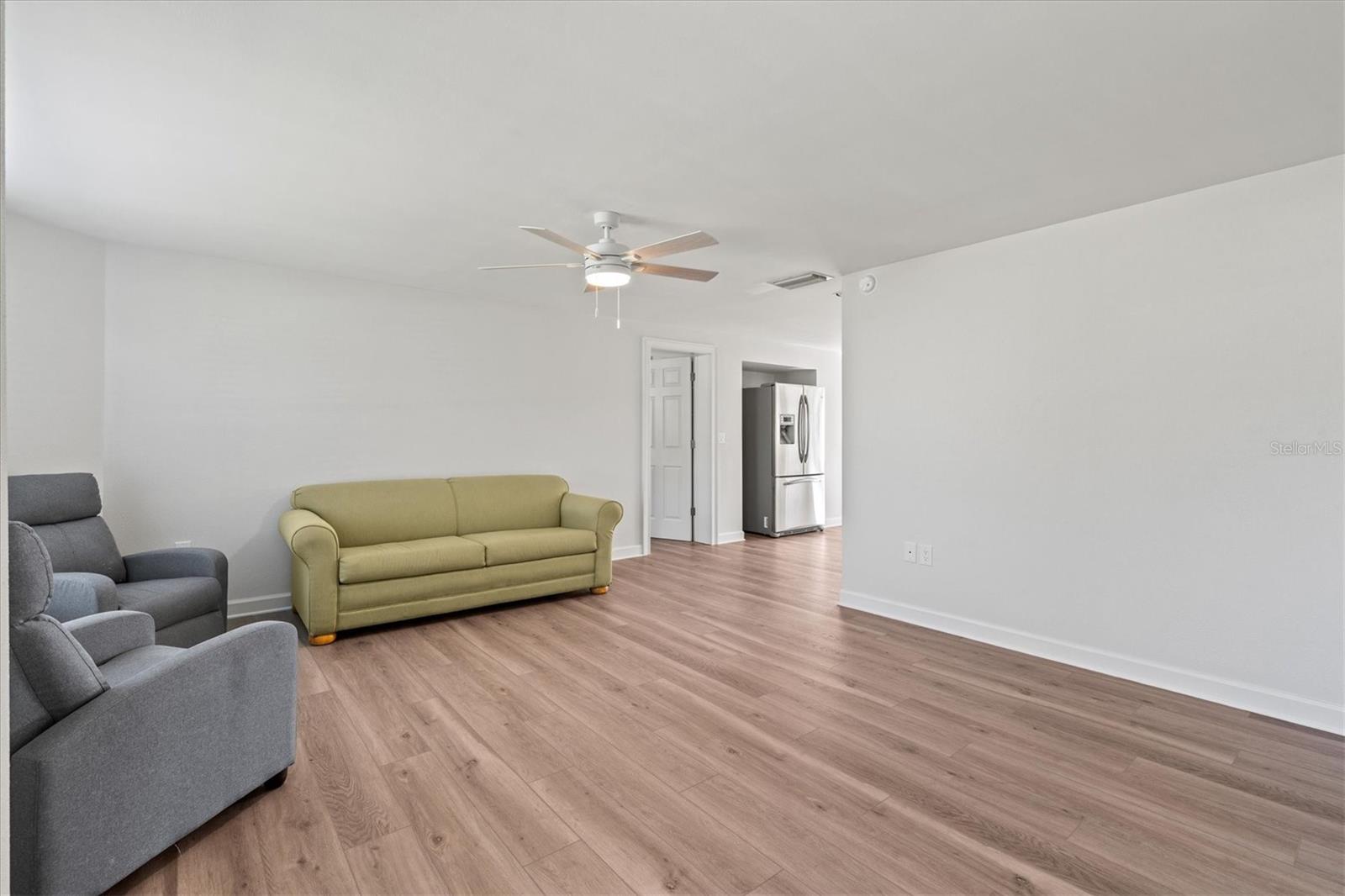 MOBILE CITY - Residential