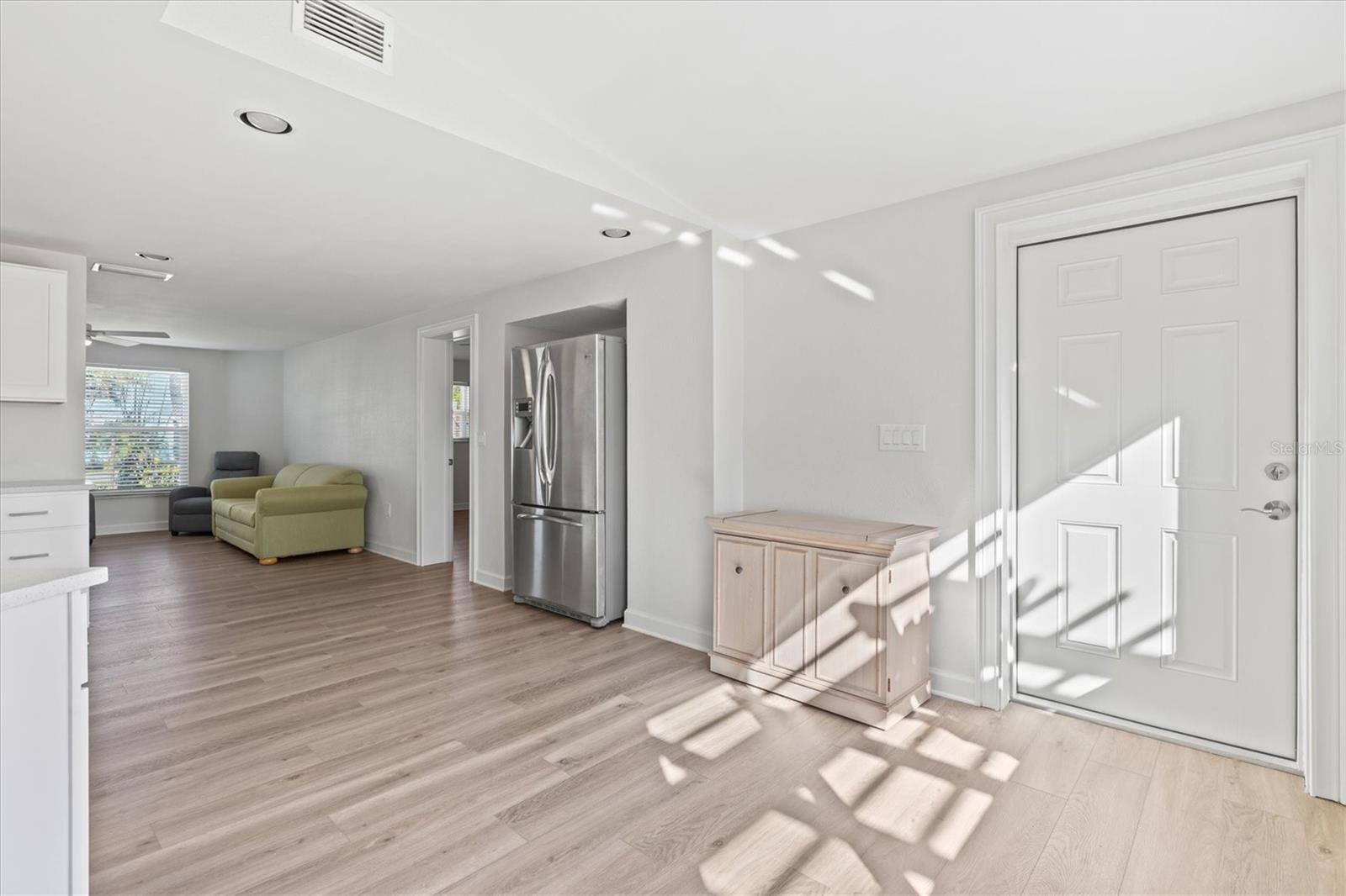 MOBILE CITY - Residential