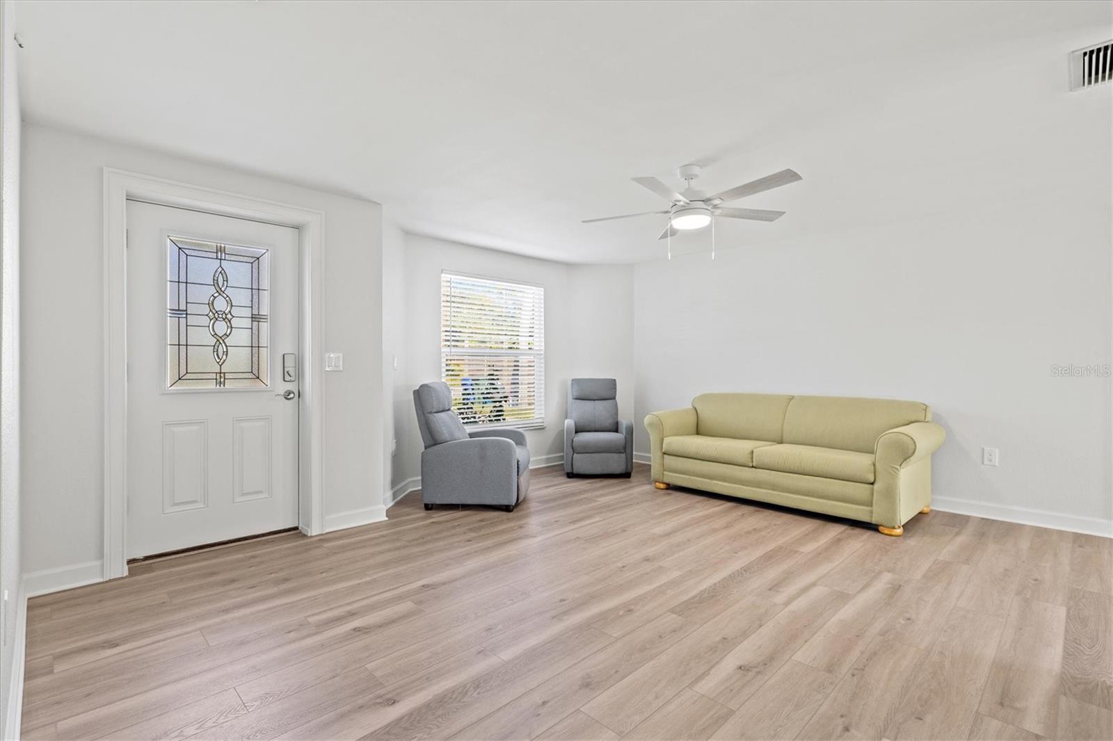 MOBILE CITY - Residential