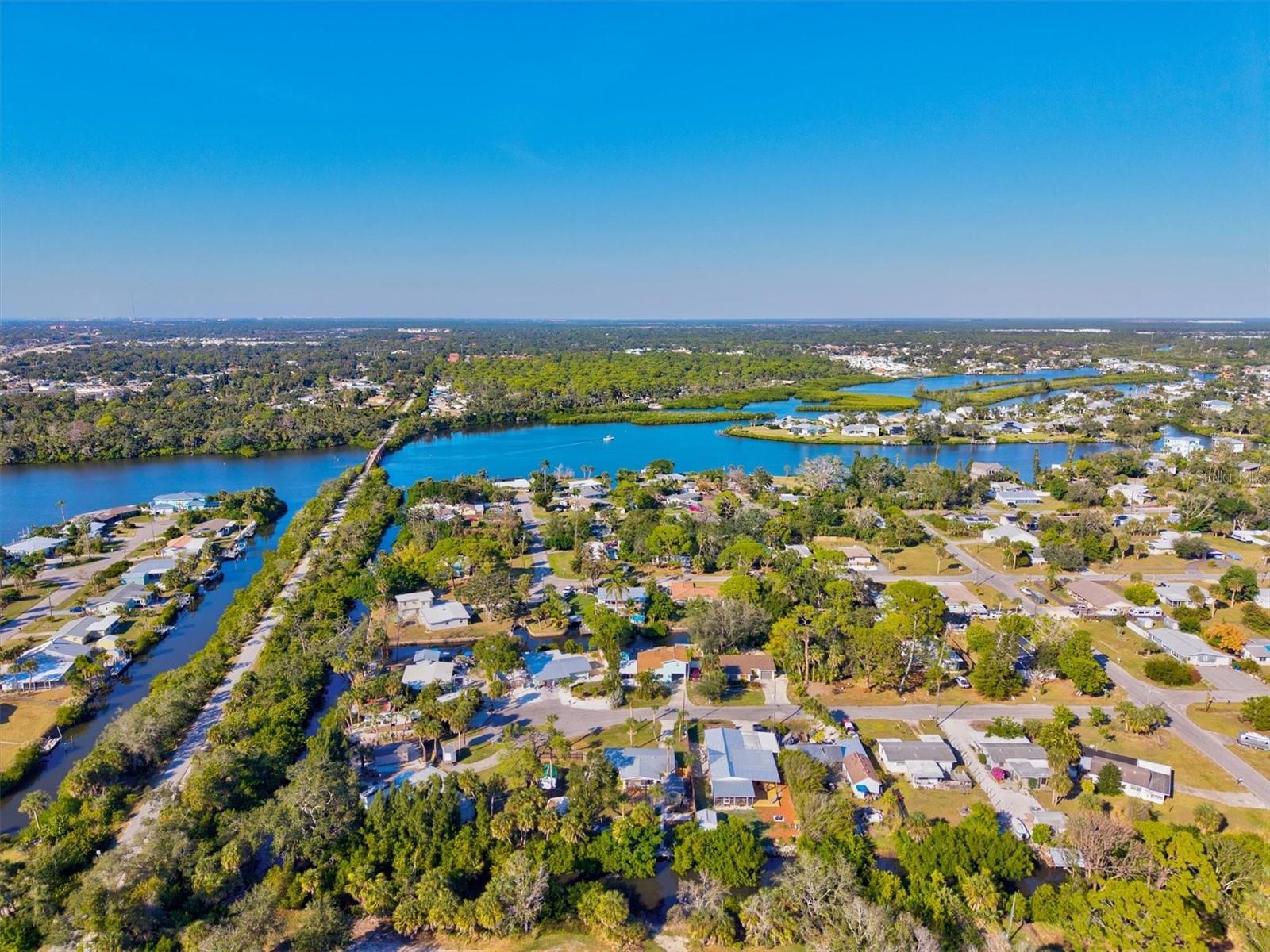 MOBILE CITY - Residential