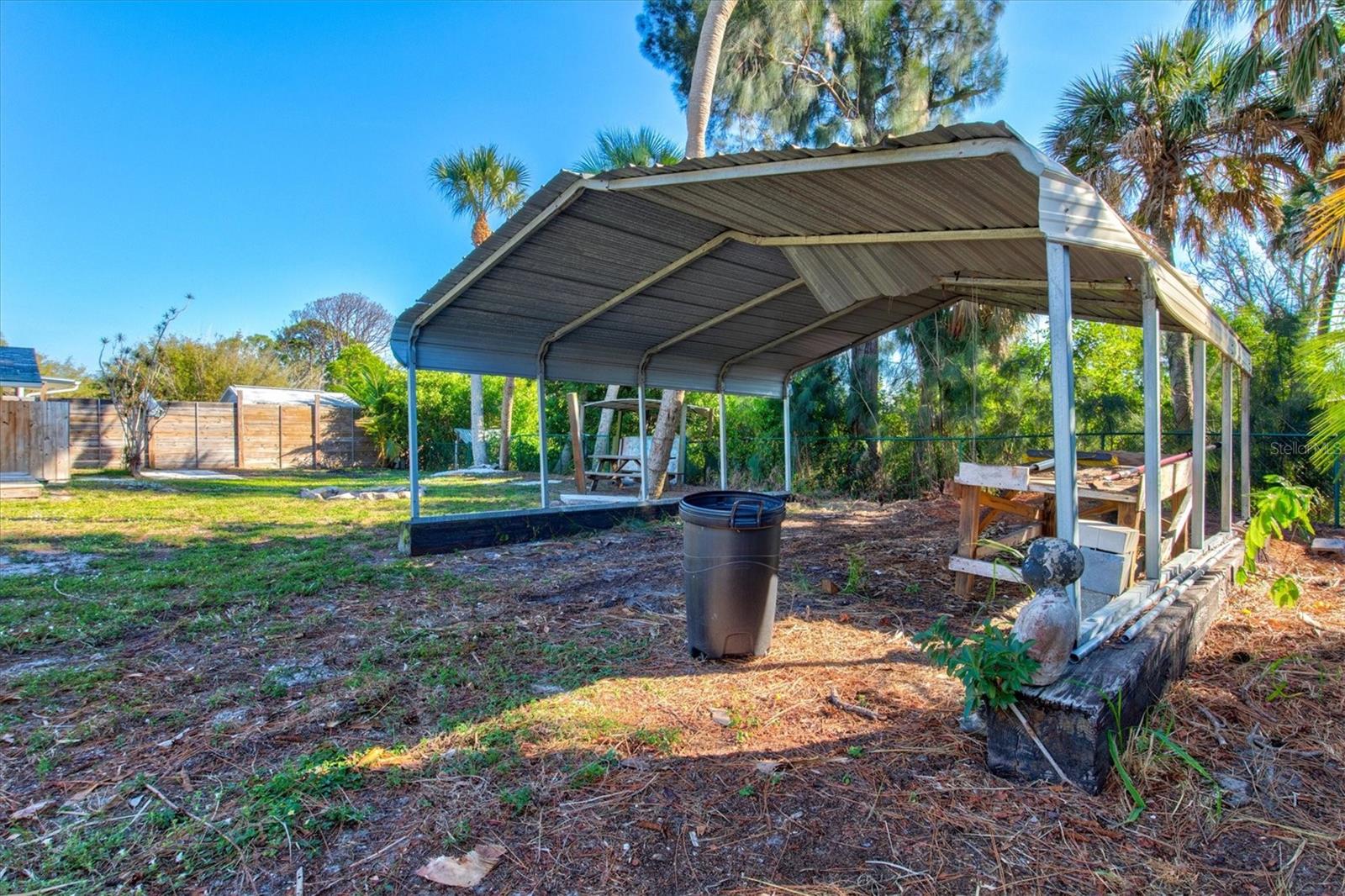 MOBILE CITY - Residential