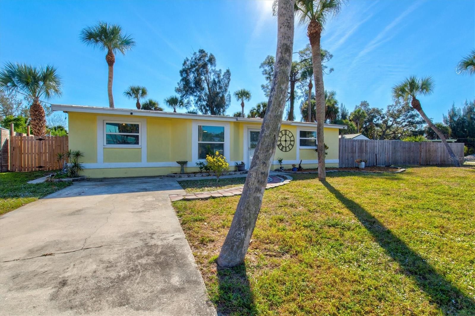 MOBILE CITY - Residential