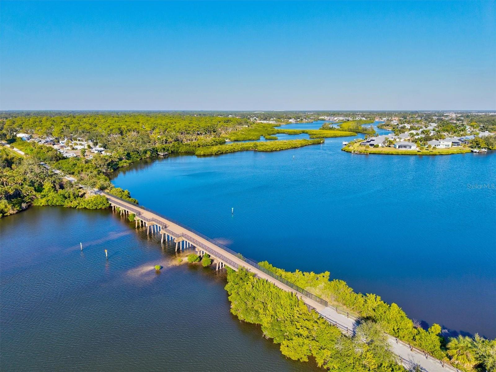 MOBILE CITY - Residential