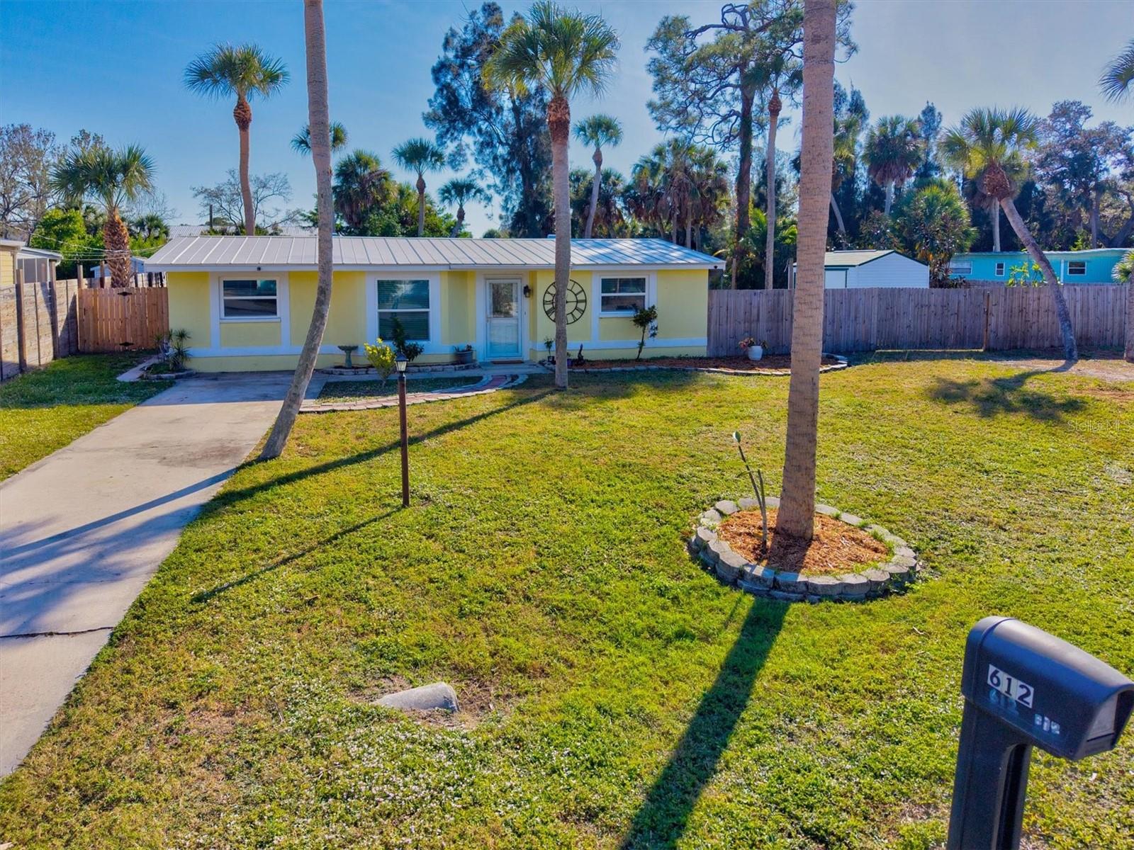 MOBILE CITY - Residential