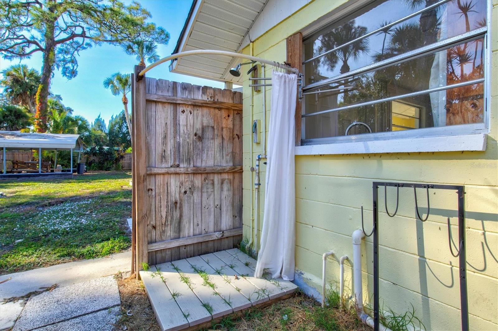 MOBILE CITY - Residential