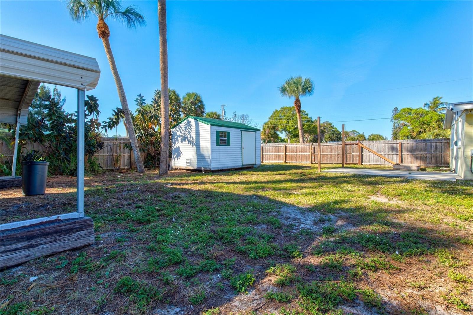 MOBILE CITY - Residential