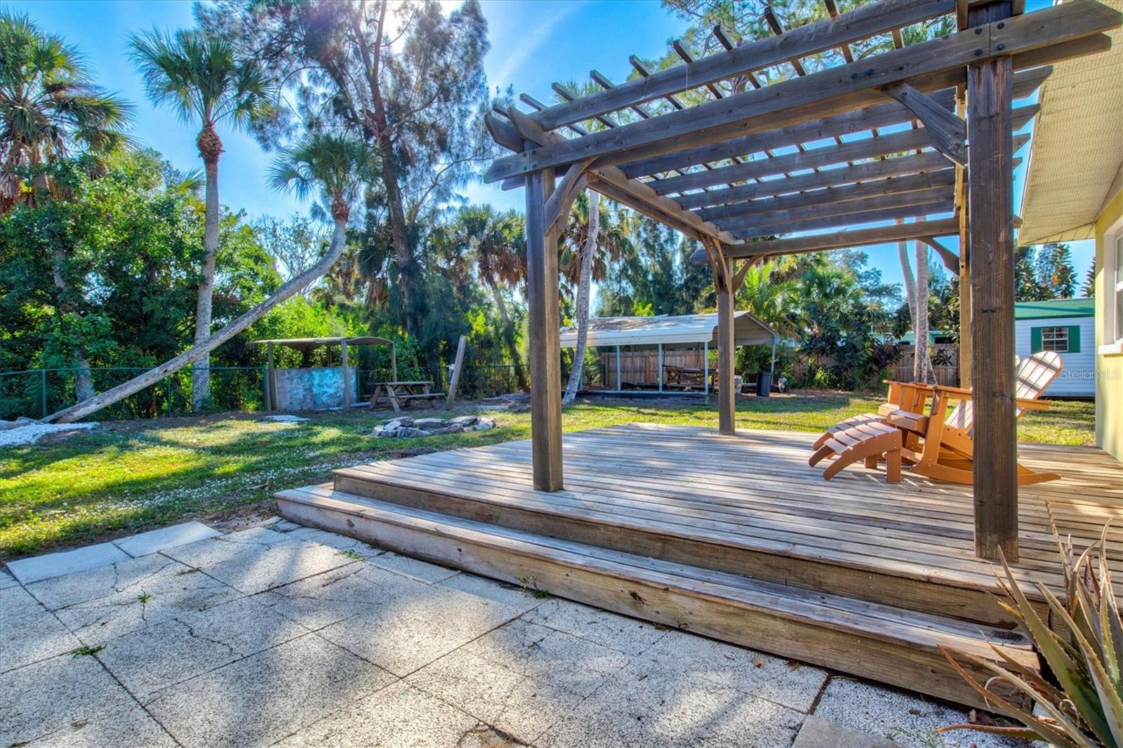 MOBILE CITY - Residential