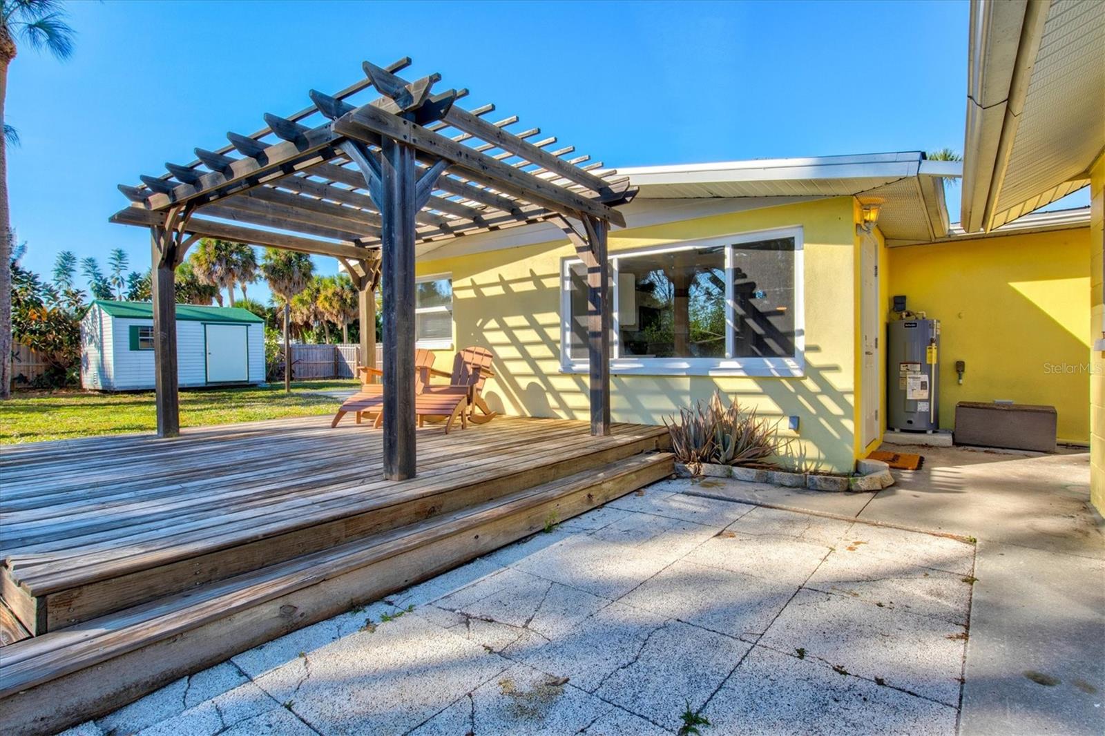 MOBILE CITY - Residential