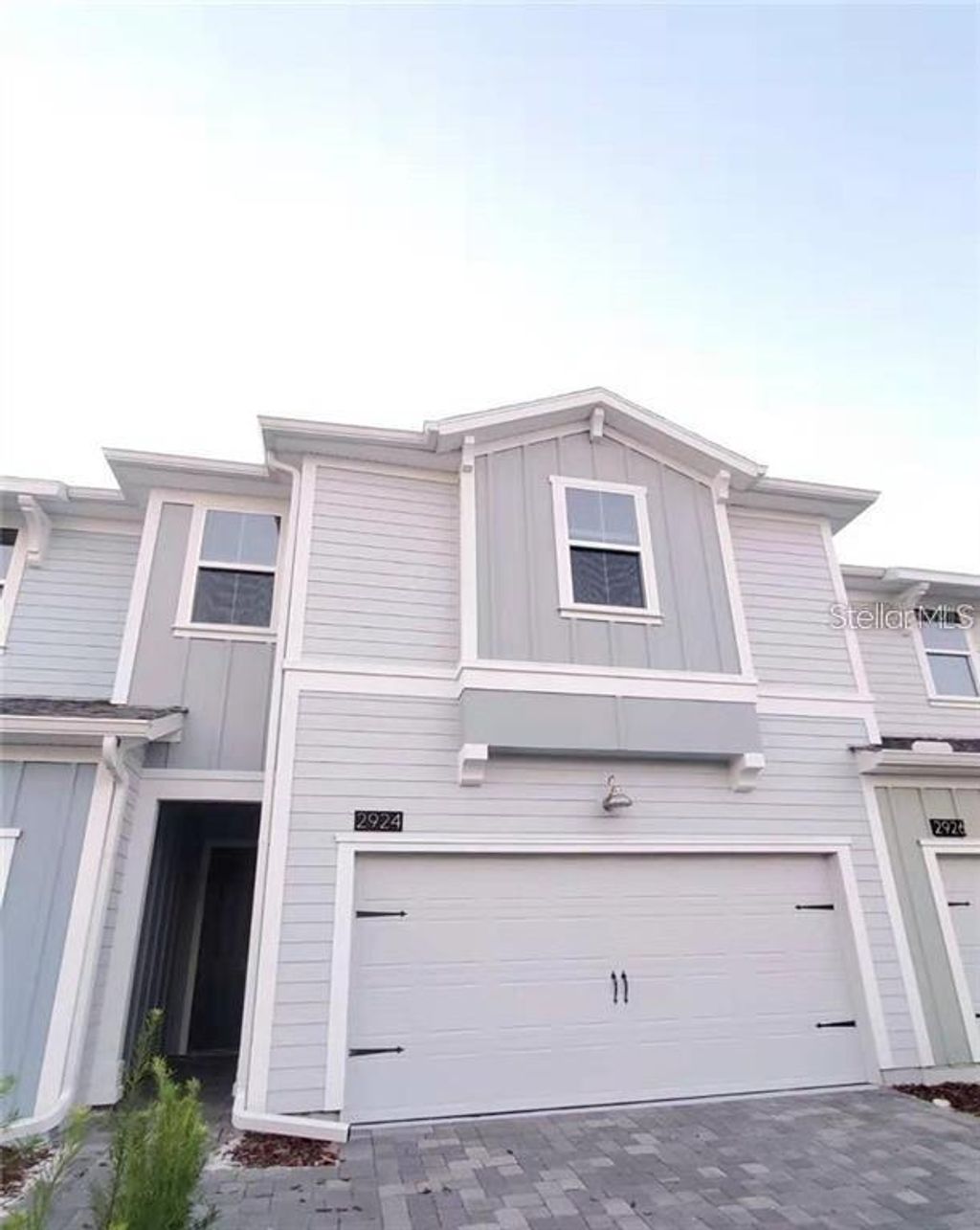 Photo of 2924 Title St, Kissimmee, FL 34746 (MLS # O6421214)