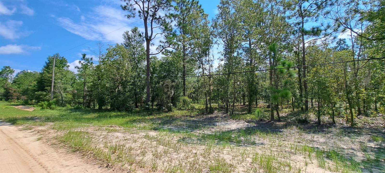 LINCOLN CITY HILLS - Land