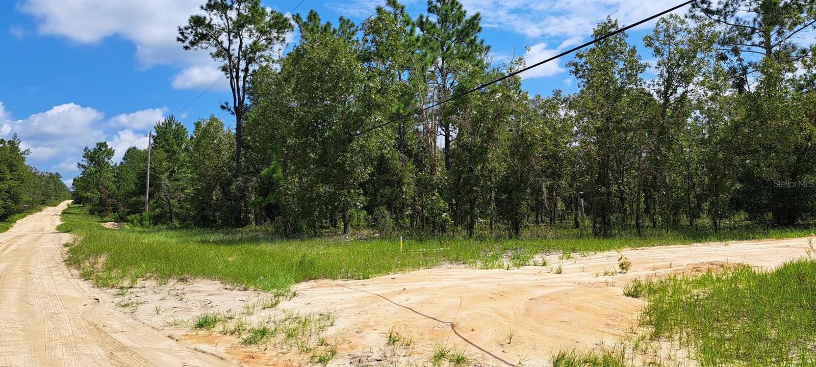 LINCOLN CITY HILLS - Land