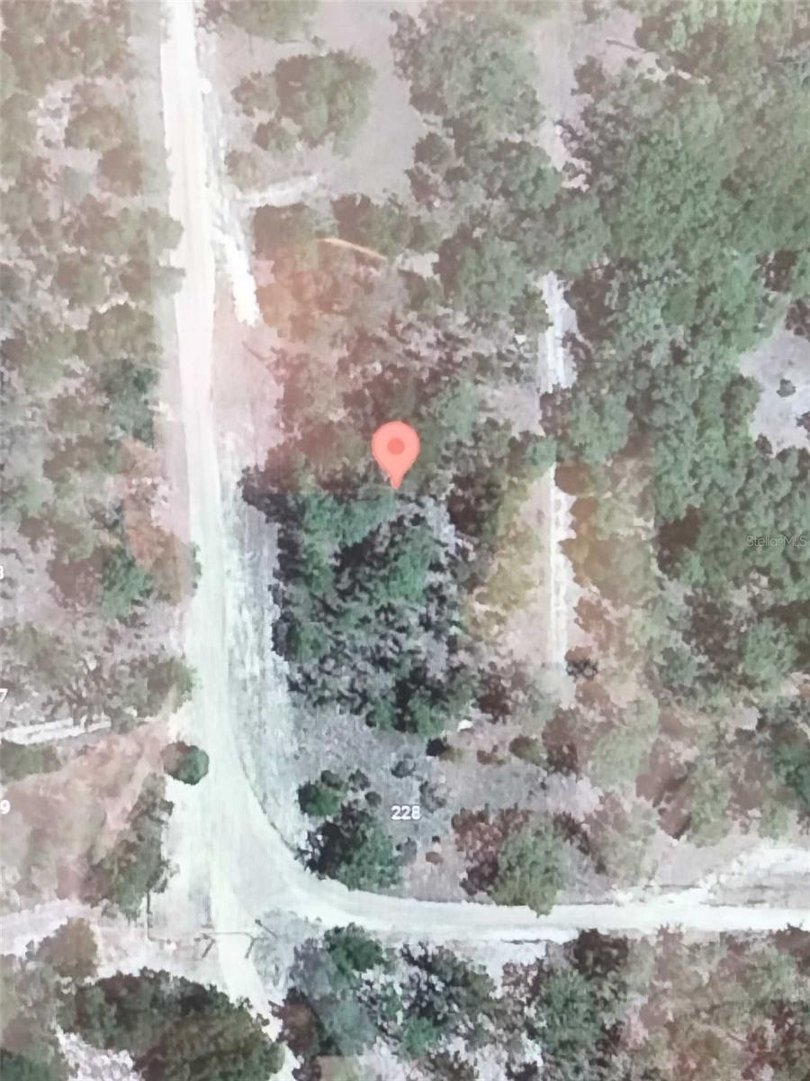 LINCOLN CITY HILLS - Land