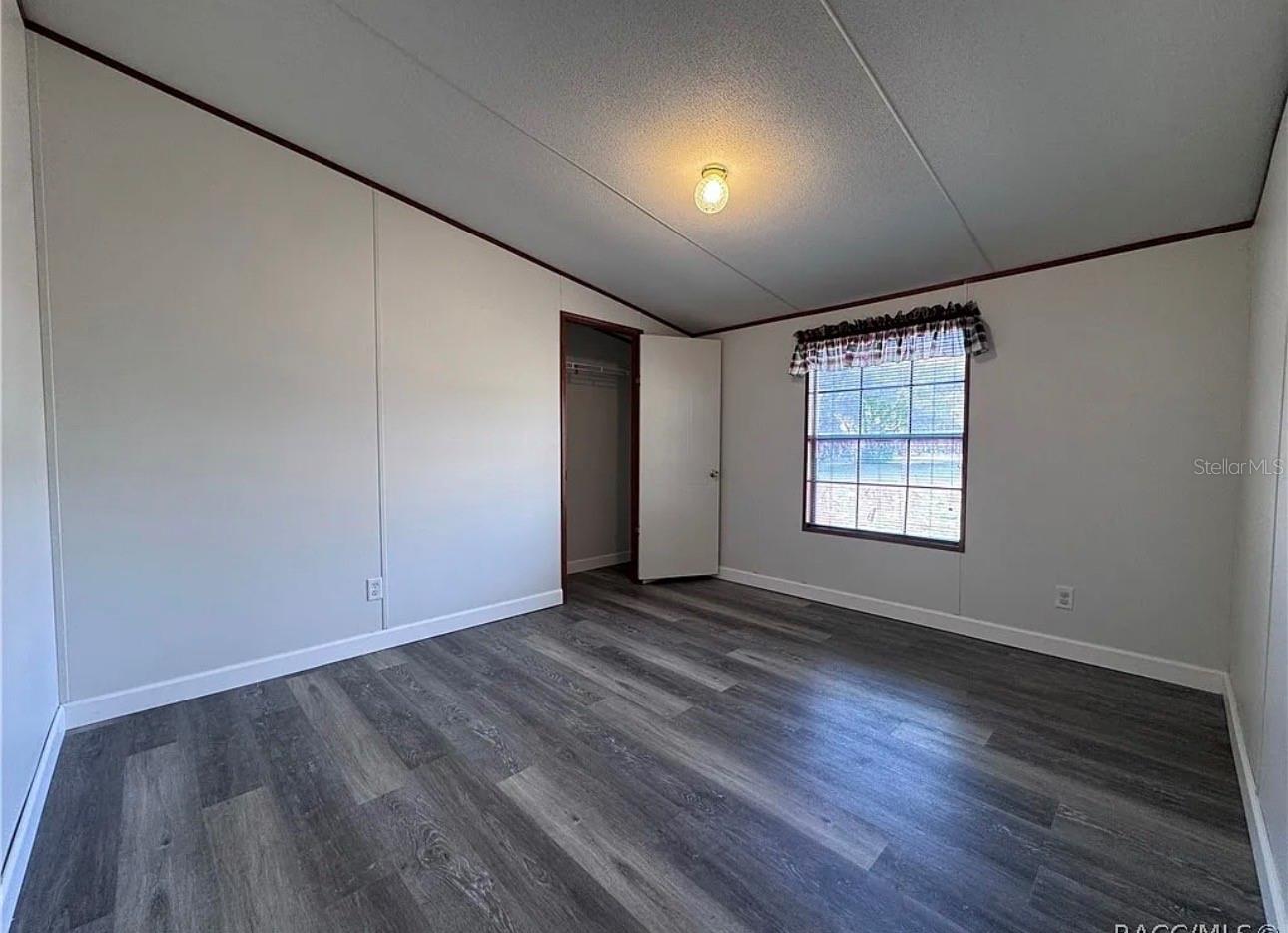 ORANGE GROVE ESTATES UNREC SUB - Residential